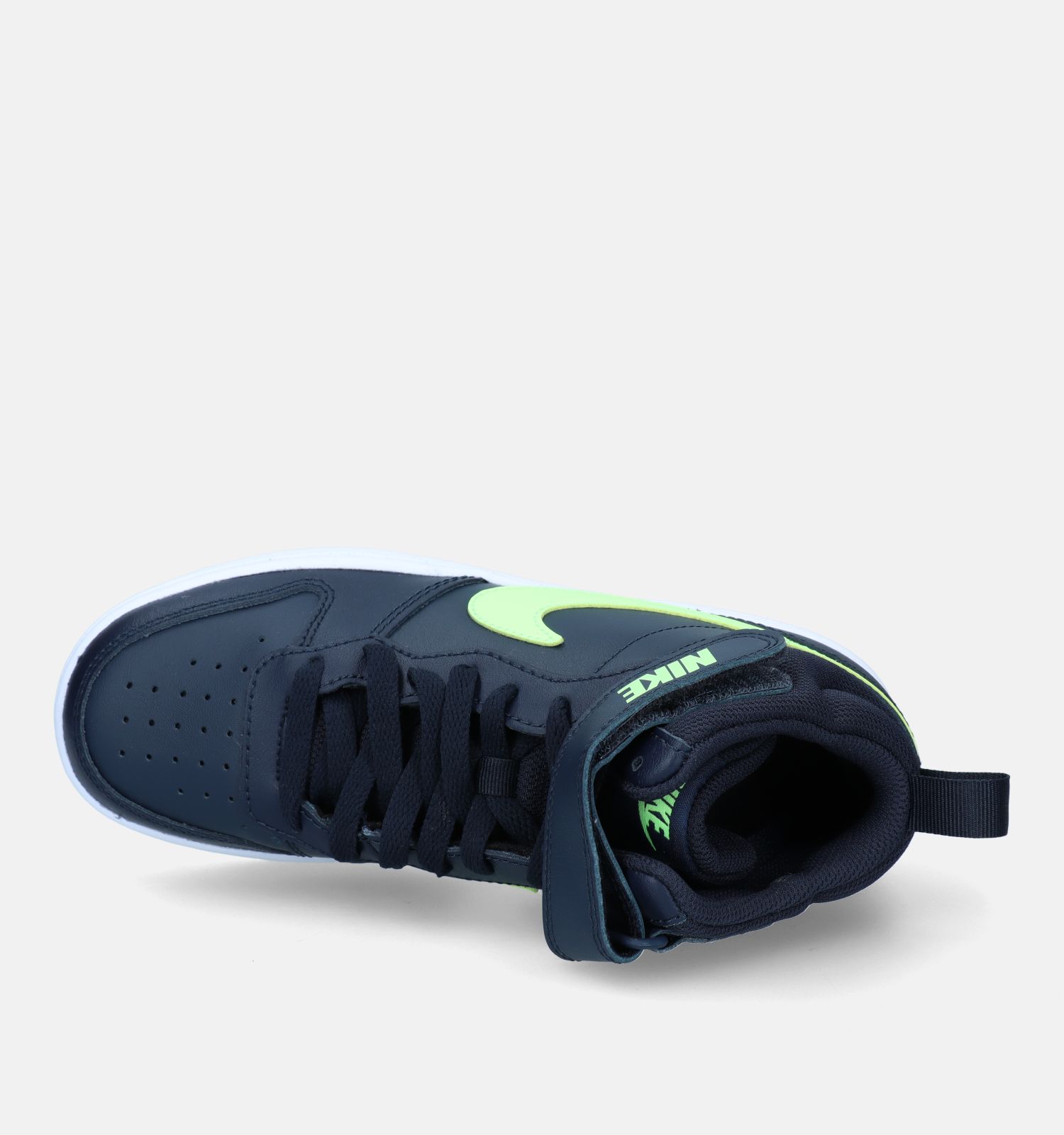 Sneakers blauw