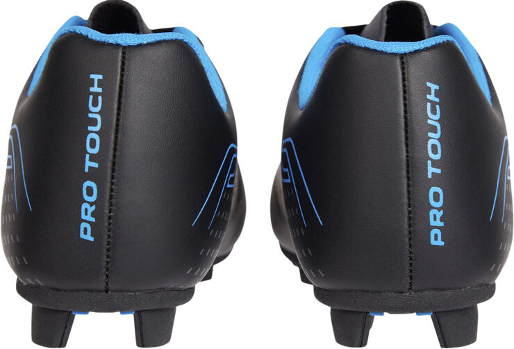 Pro Touch PT50 III HG fodboldstøvler Sort