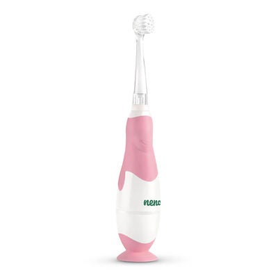 NENO Denti Elektrisk Tannbørste, Pink