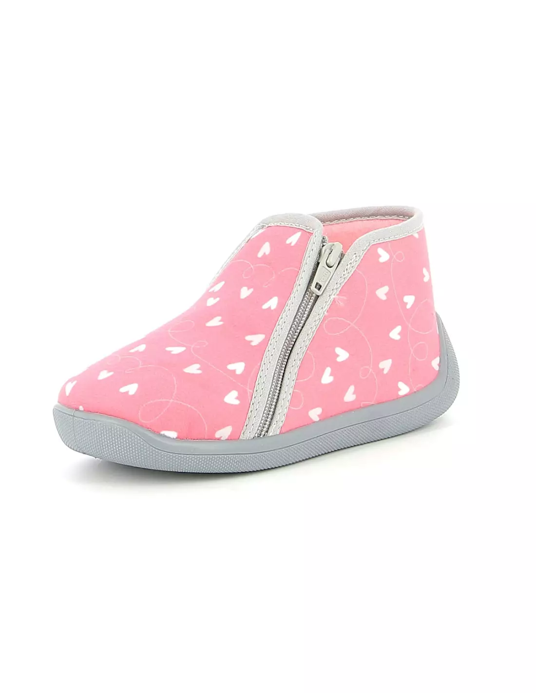 TOOTI 9136 - Chaussons Rosecorail