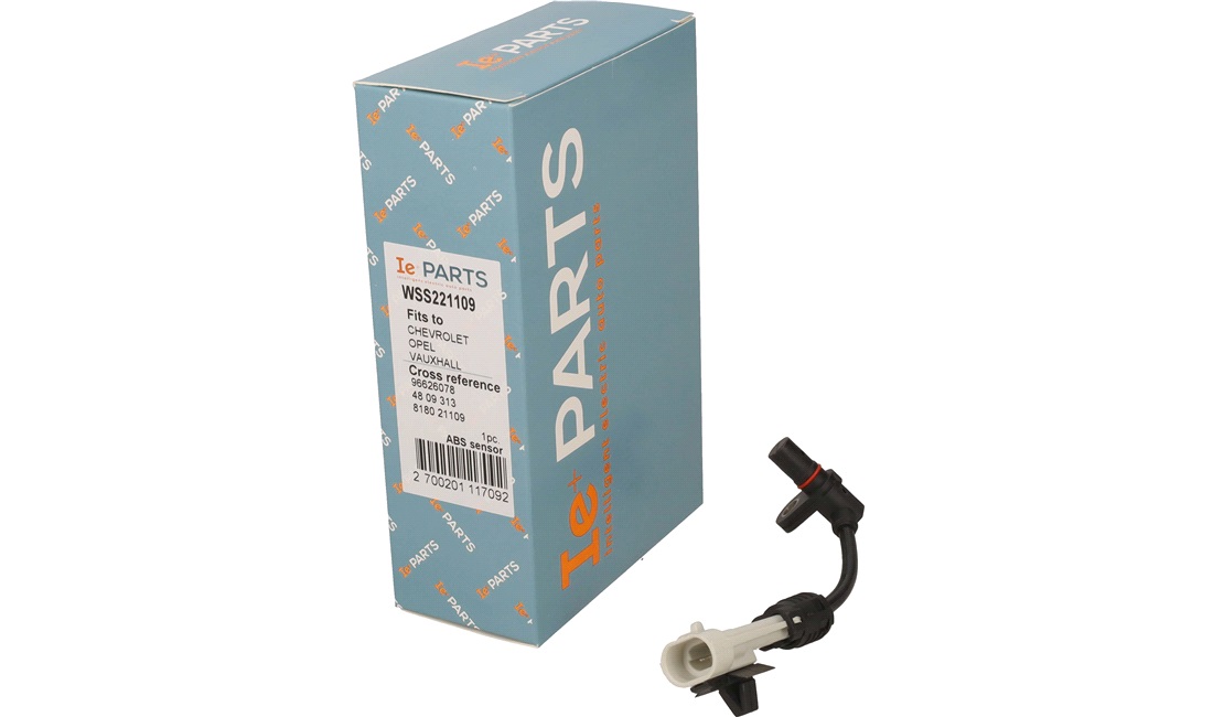 ABS sensor