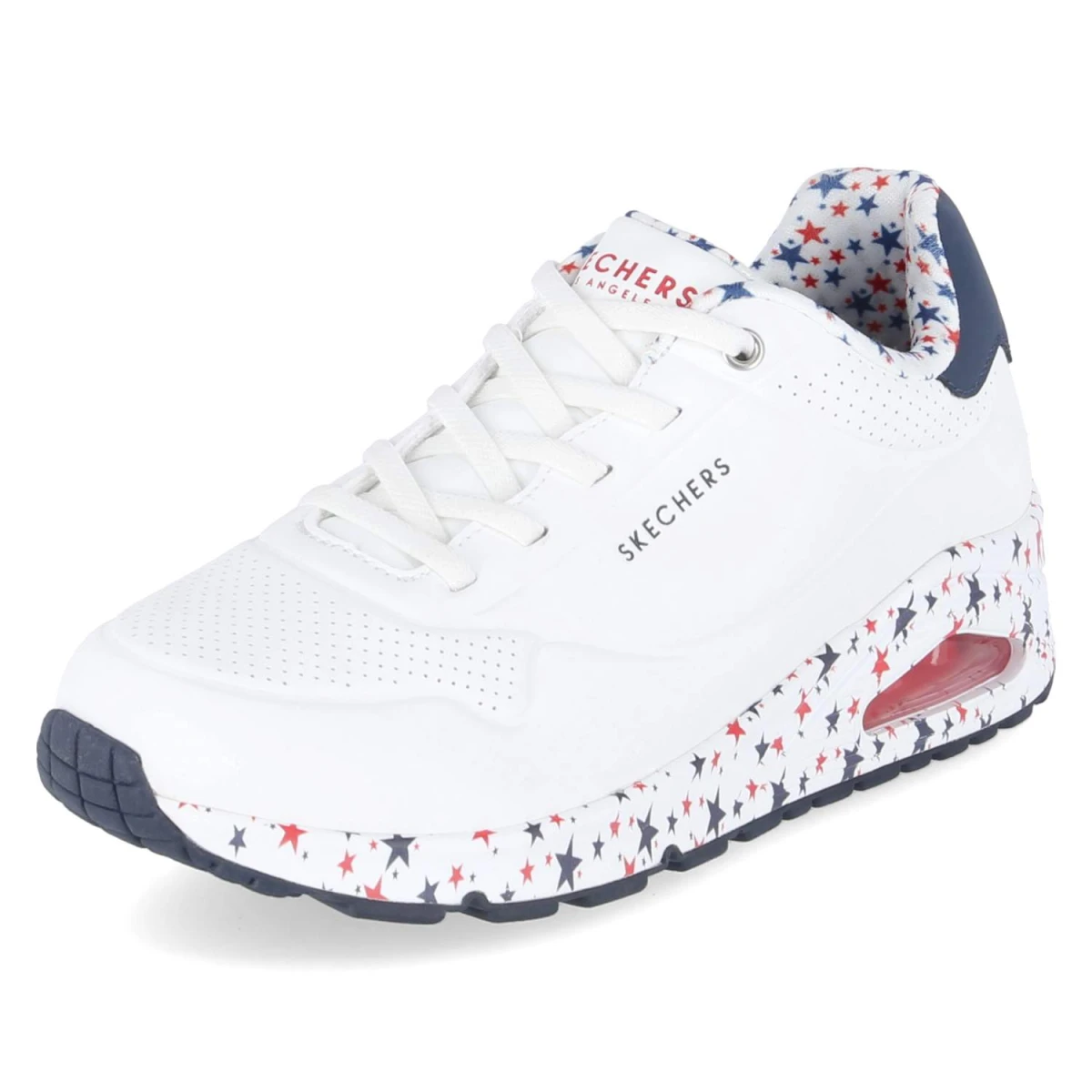 SkechersSneaker UNO-FREE STRYDE - undefinert