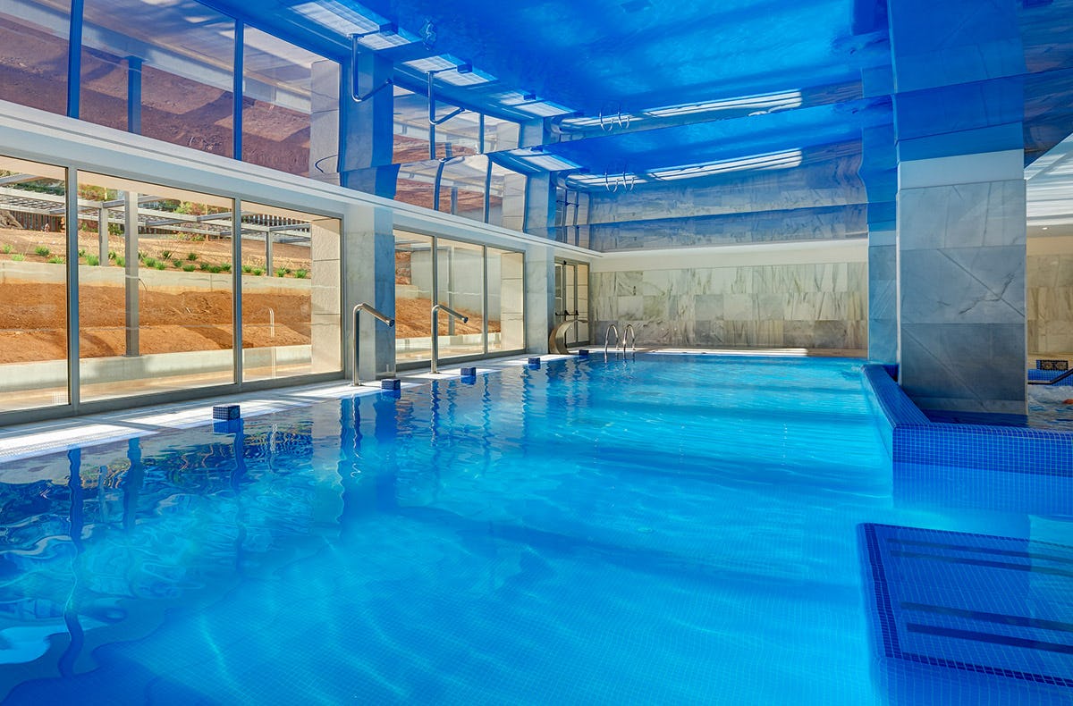Day Spa auf Mallorca Palma