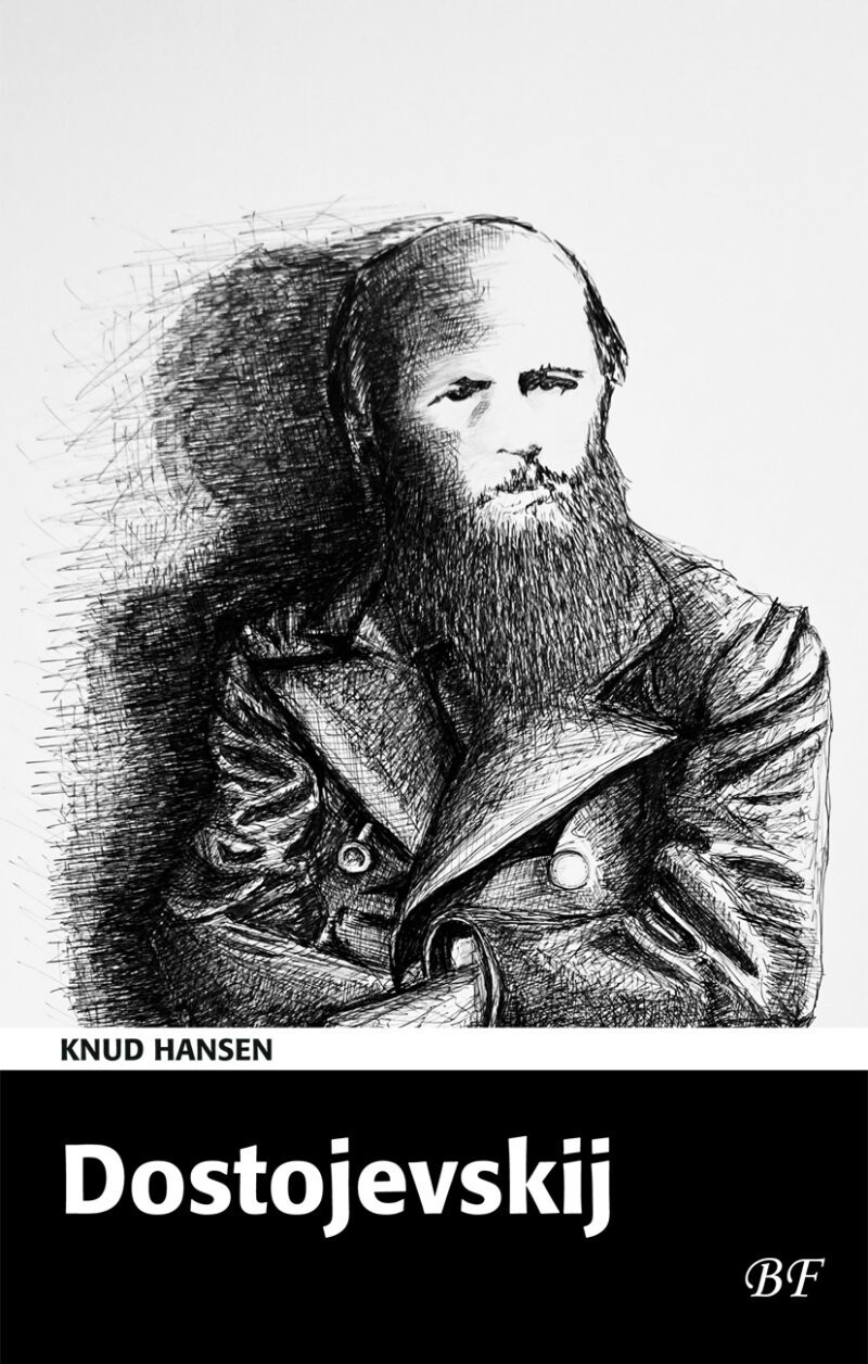 Dostojevskij - Knud Hansen - Bog