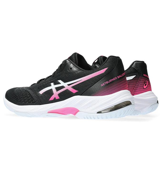 ASICS Women Netburner Ballistic FF 3 Indoorschoenen