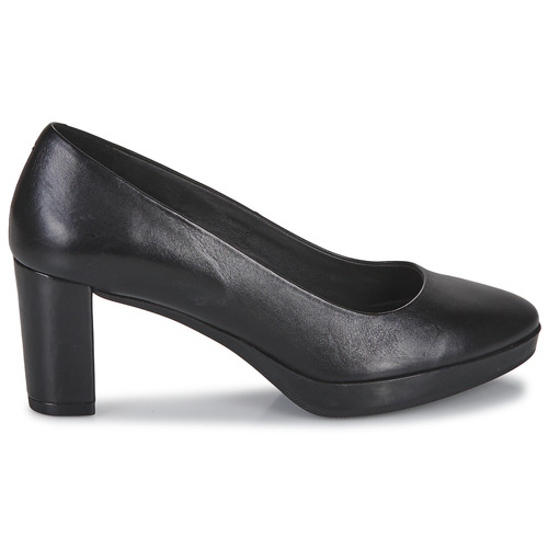Geox - D WALK PLEASURE 60 - Noir