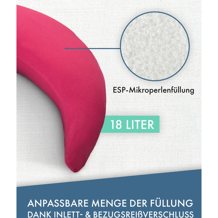 pic Bear Stillmond 120cm extrasoft uni anthrazit