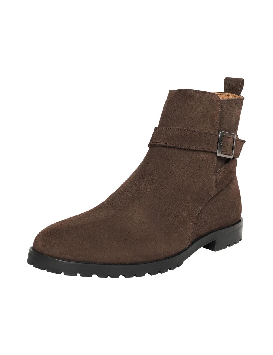 BOOTS WALLACE JPB