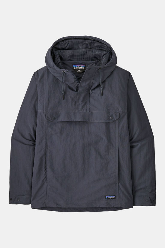 Patagonia Patagonia Isthmus Anorak Pullover Jas