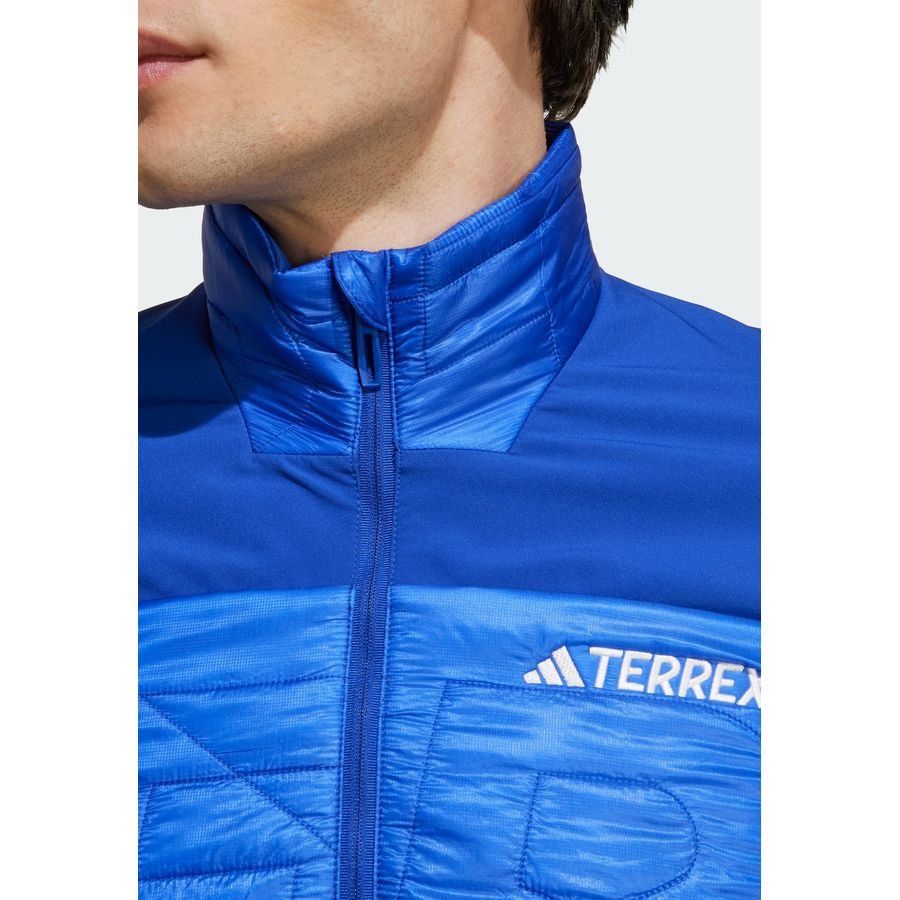 Adidas Veste Terrex Xperior Varilite Hybrid PrimaLoft