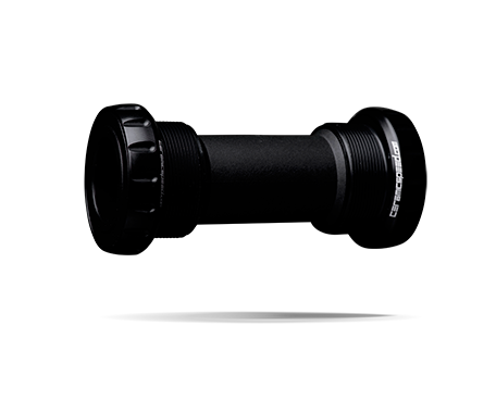 CeramicSpeed GXP Keramiske Kranklejer Sort