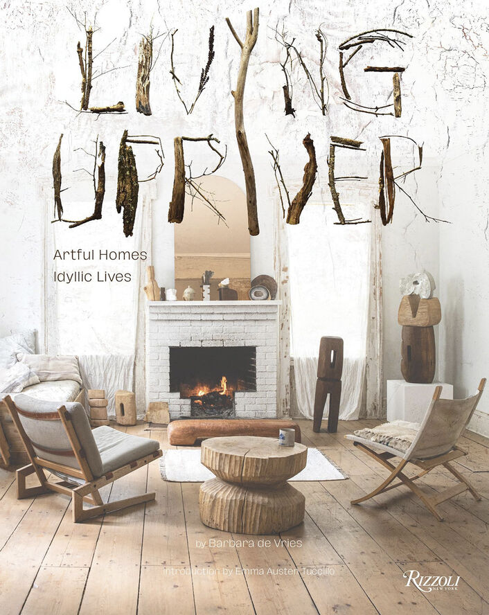 New Mags Living Upriver
