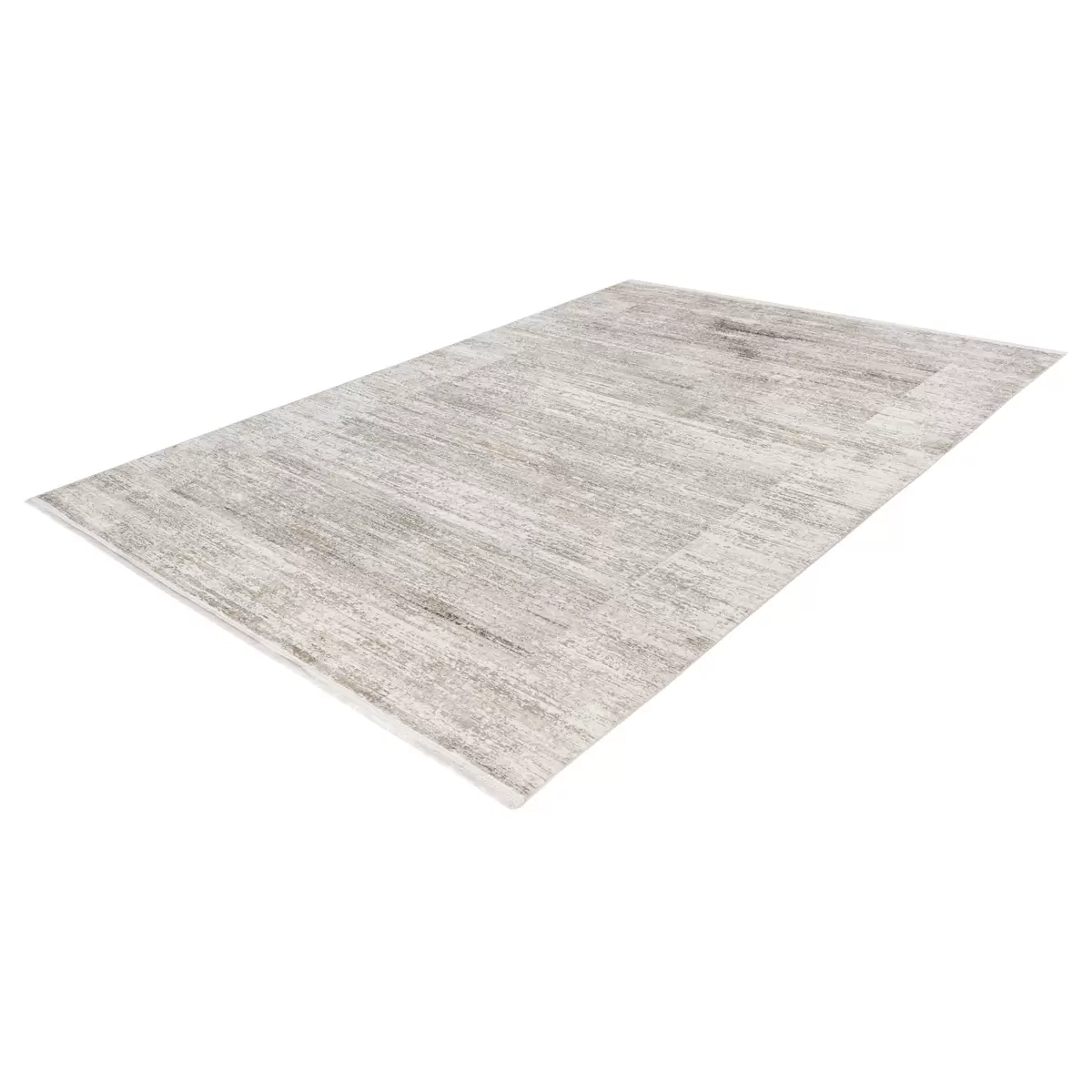 Teppich My Noblesse Grau
