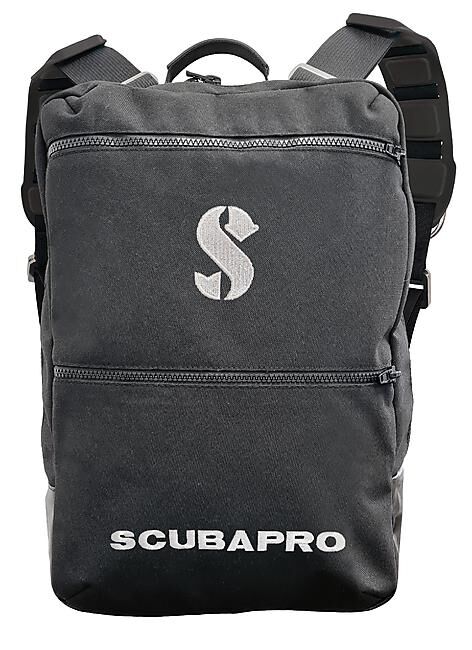 SCUBAPRO - SAC A DOS S-TEK POUR ORDINATEUR PORTABLE