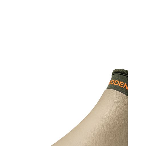 Woden Irene Støvler, Light Green, 42