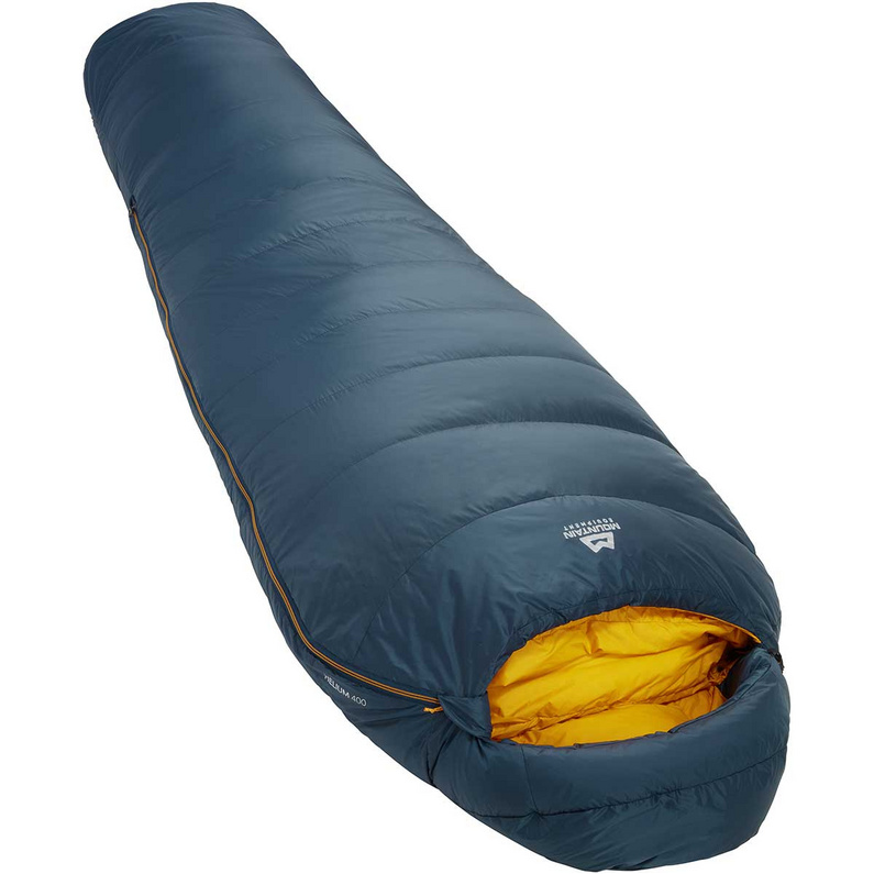 Mountain Equipment Herren Helium 400 Schlafsack