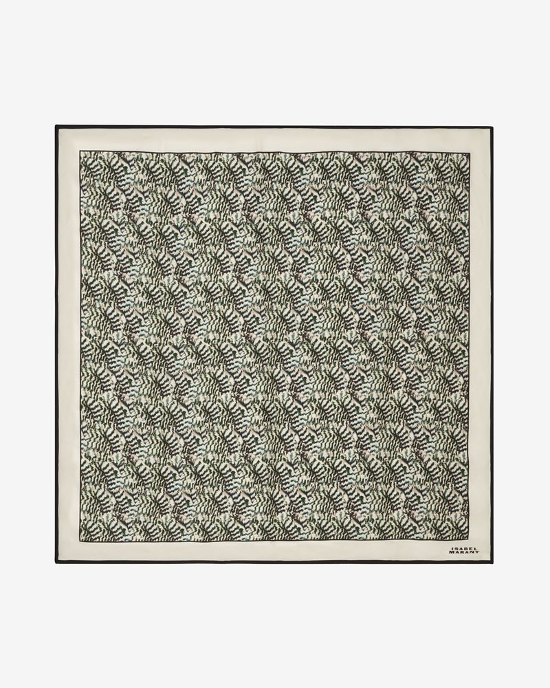 FOULARD SCARFILI