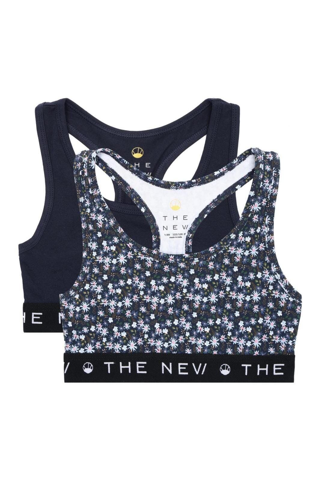 The New Tnthe New Top 2-pack