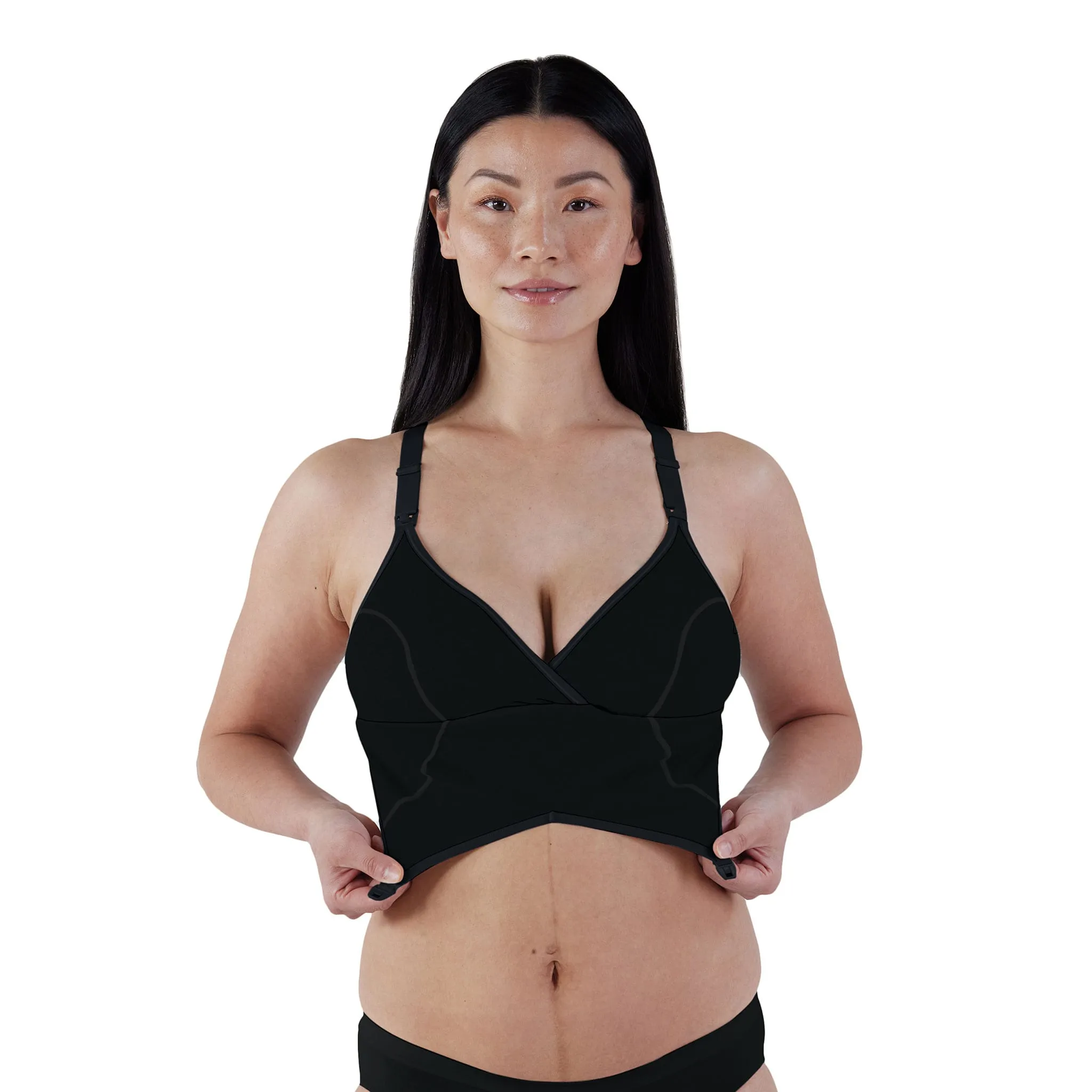 Bravado Soutien-Gorge Expression & Allaitement