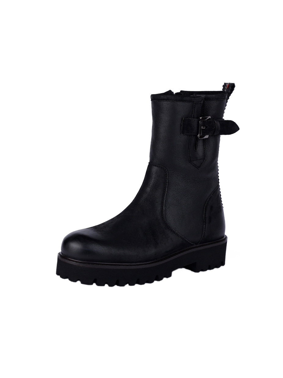 STIEFELETTE NENJA