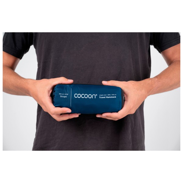 Cocoon - Travel Hammock Set - Hamac