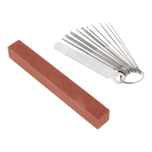 Harley Benton Nut File Set