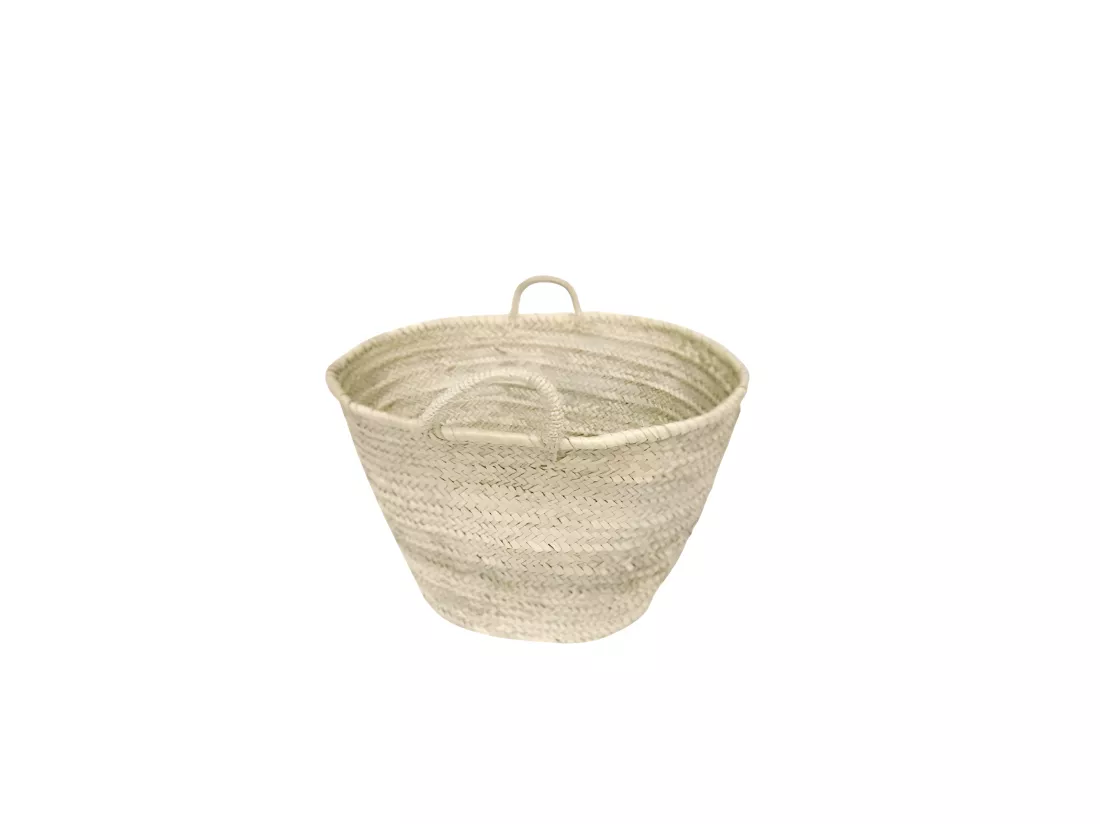 Panier sparte 40x30x30cm - MENORCA - DECOWOOD