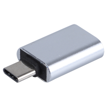 Q-Link adapter USB-C naar USB-A