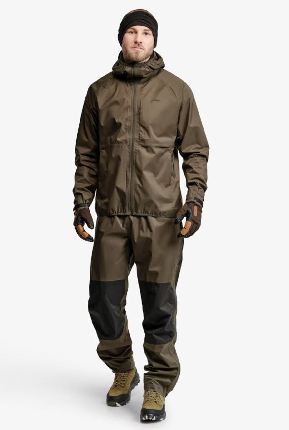 Lundhags<br>Tived Waterproof Jacket M