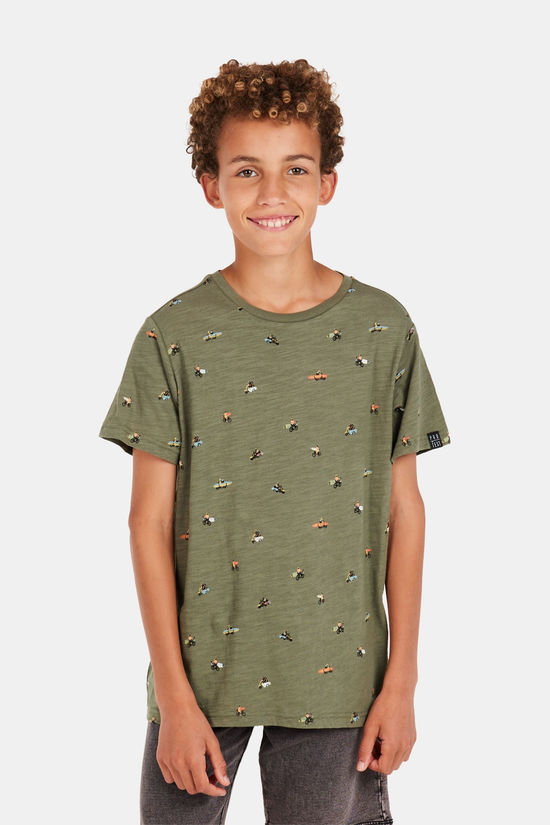 Protest Protest Prtbello T-Shirt Kids
