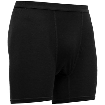 Devold Breeze Funktionsshorts Black Herren