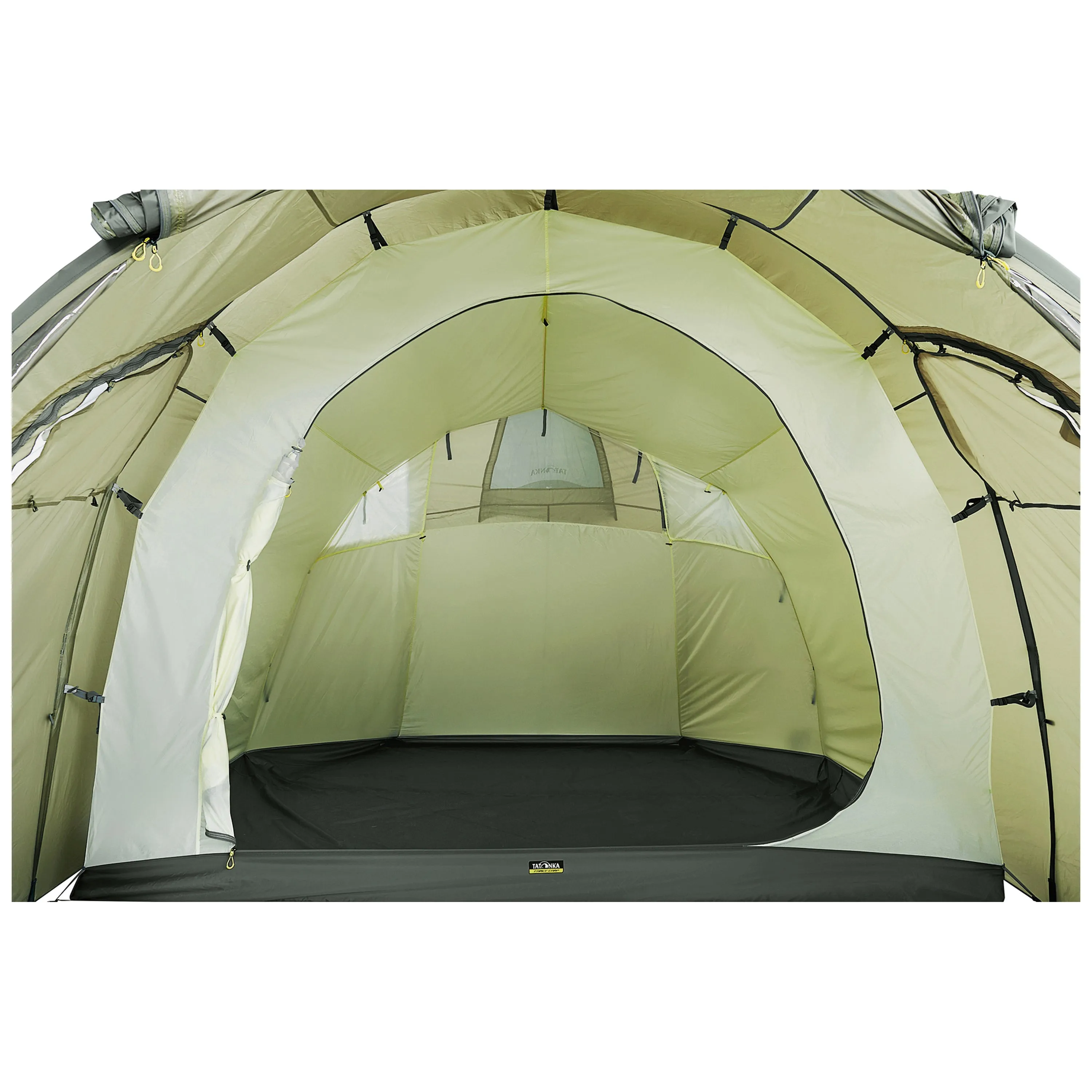 Tatonka -  Tunnelzelt Family Camp