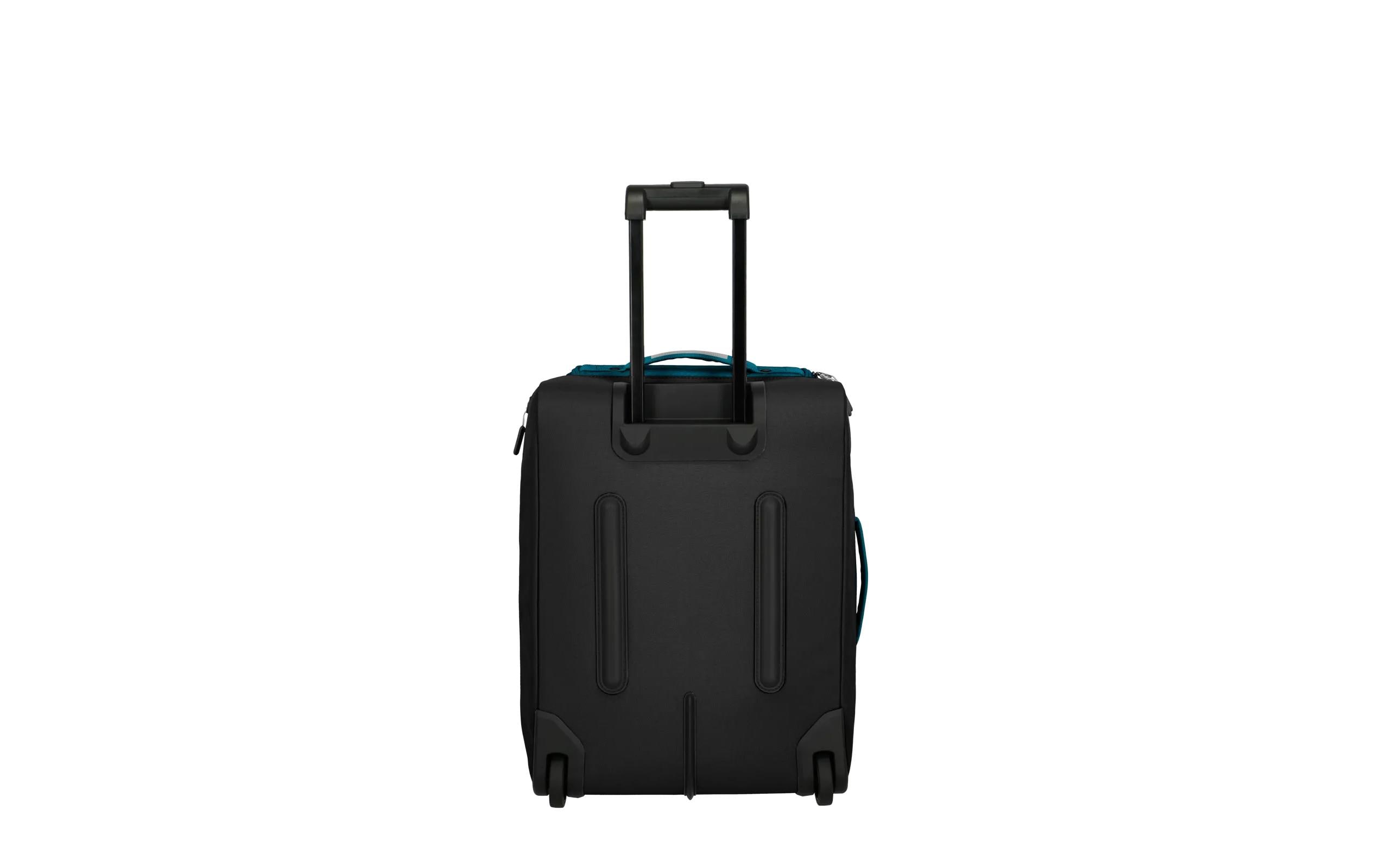 Kick Off Rollenreisetasche S AnthrazitReisekoffer
