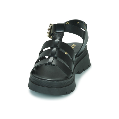 JB Martin - DELICE - Veau noir