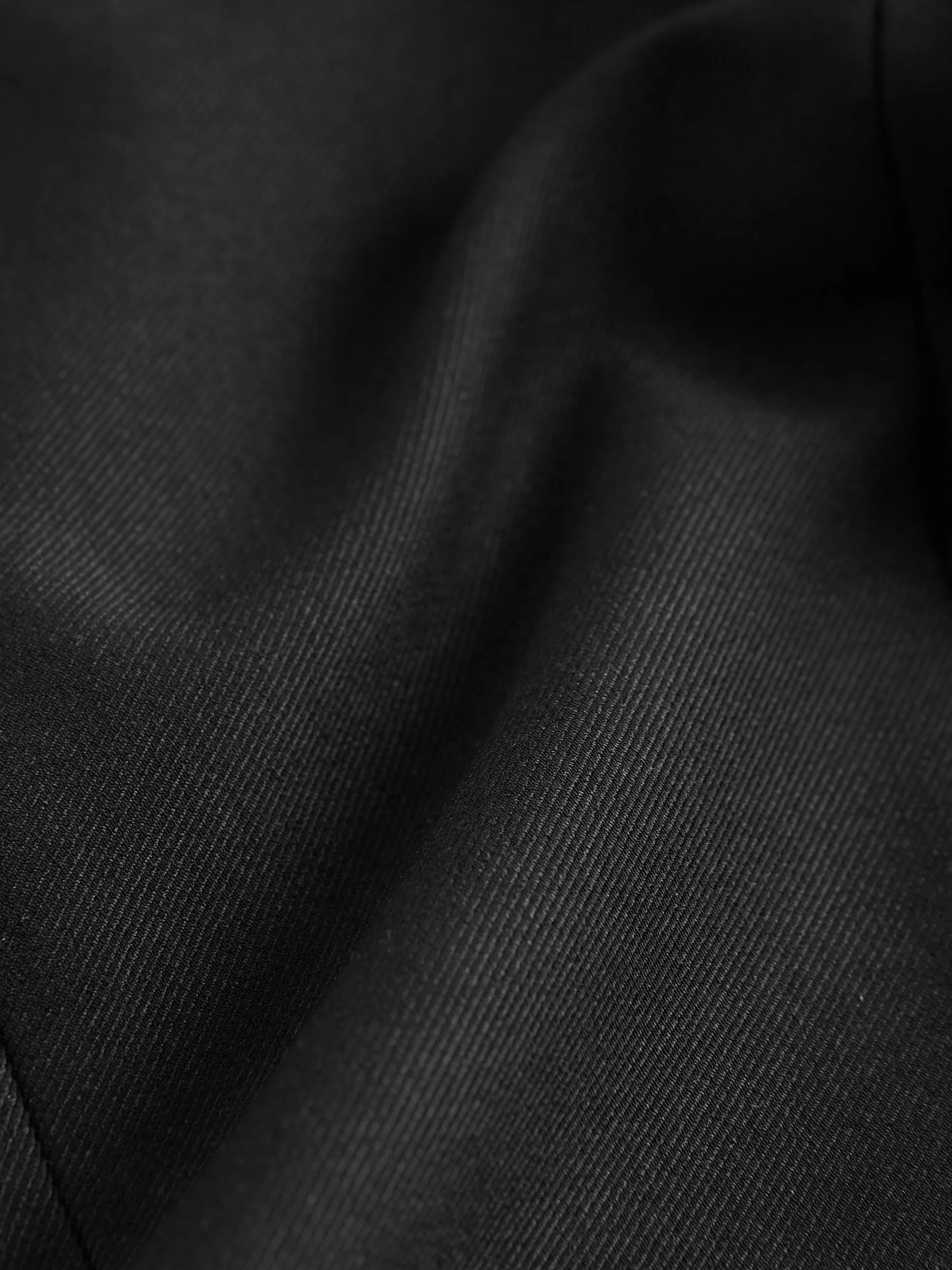 Zwart - Blazer (3 mnd - 9 jr)