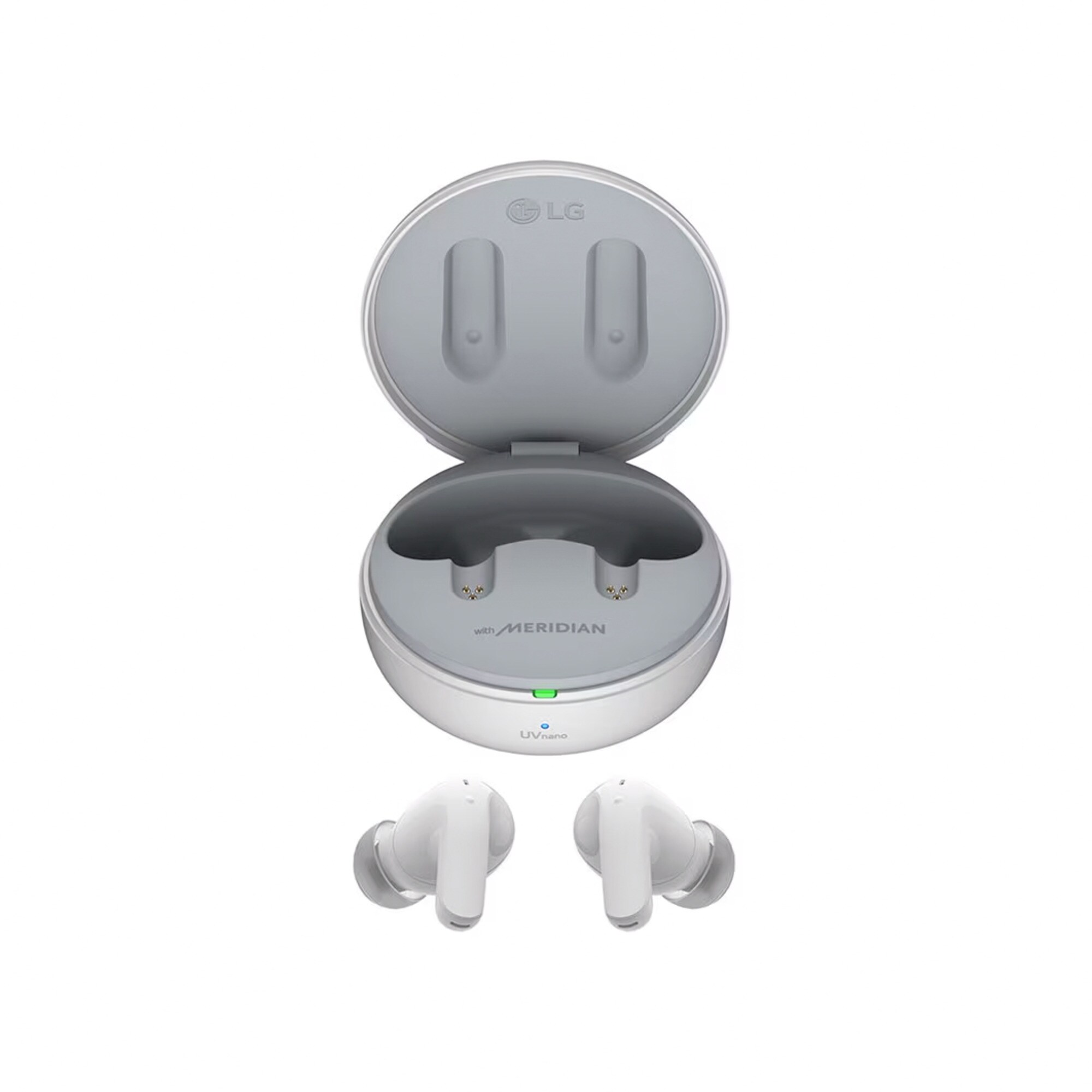 LG Kopfhörer TONE Free DT80Q