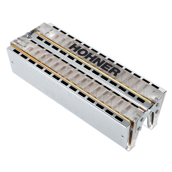 Hohner Orchestra Bass 58