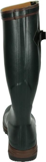 Aigle Parcours 2 Vario Brons Regenlaarzen Adult Maat Bruin