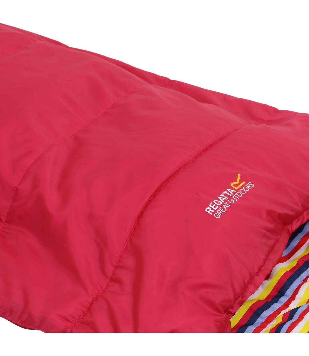 Regatta - Sac de couchage HANA (Rose) (Taille unique) - UTRG2936