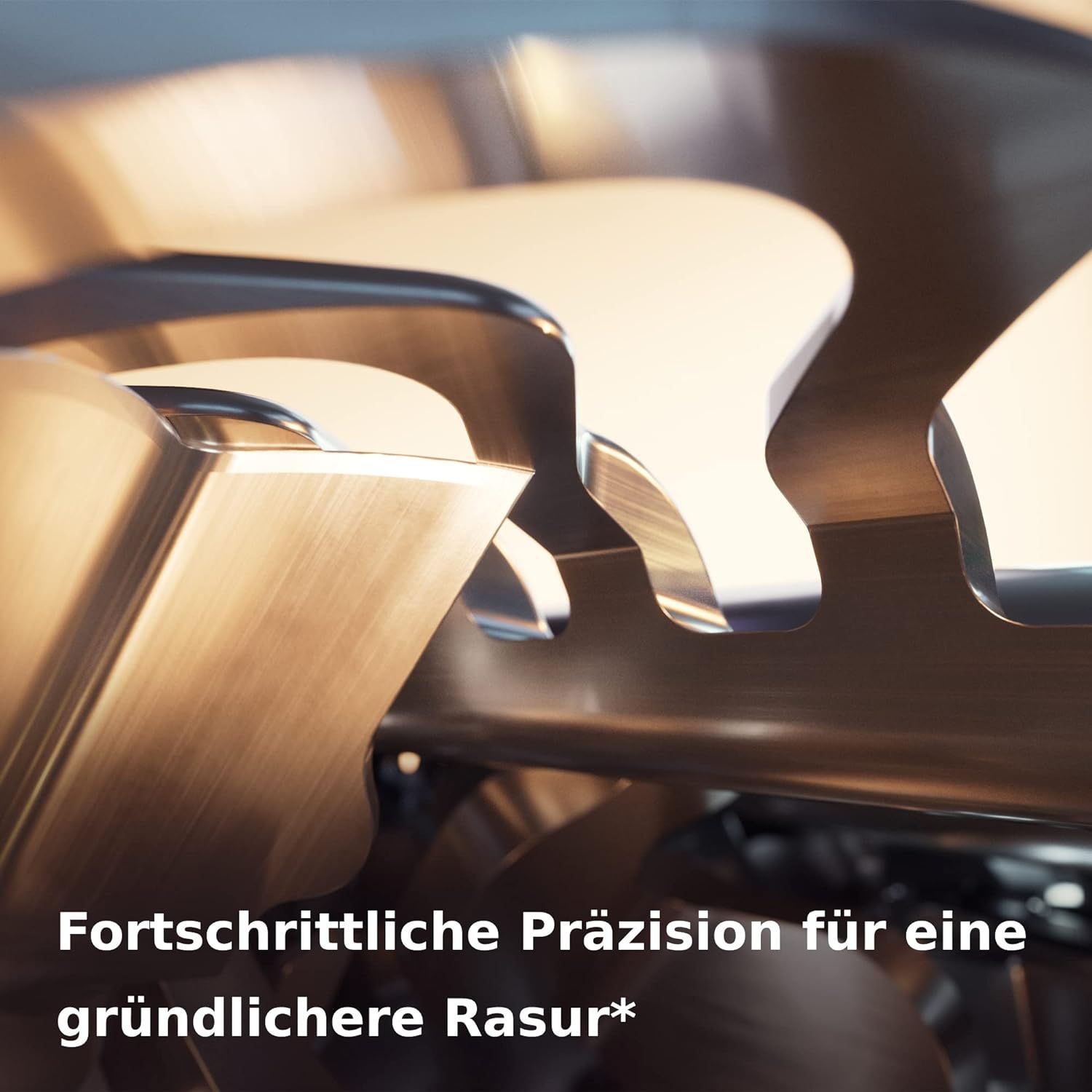 Philips Shaver Series 9000 - Elektrischer Nass- und Trockenrasierer für Herren