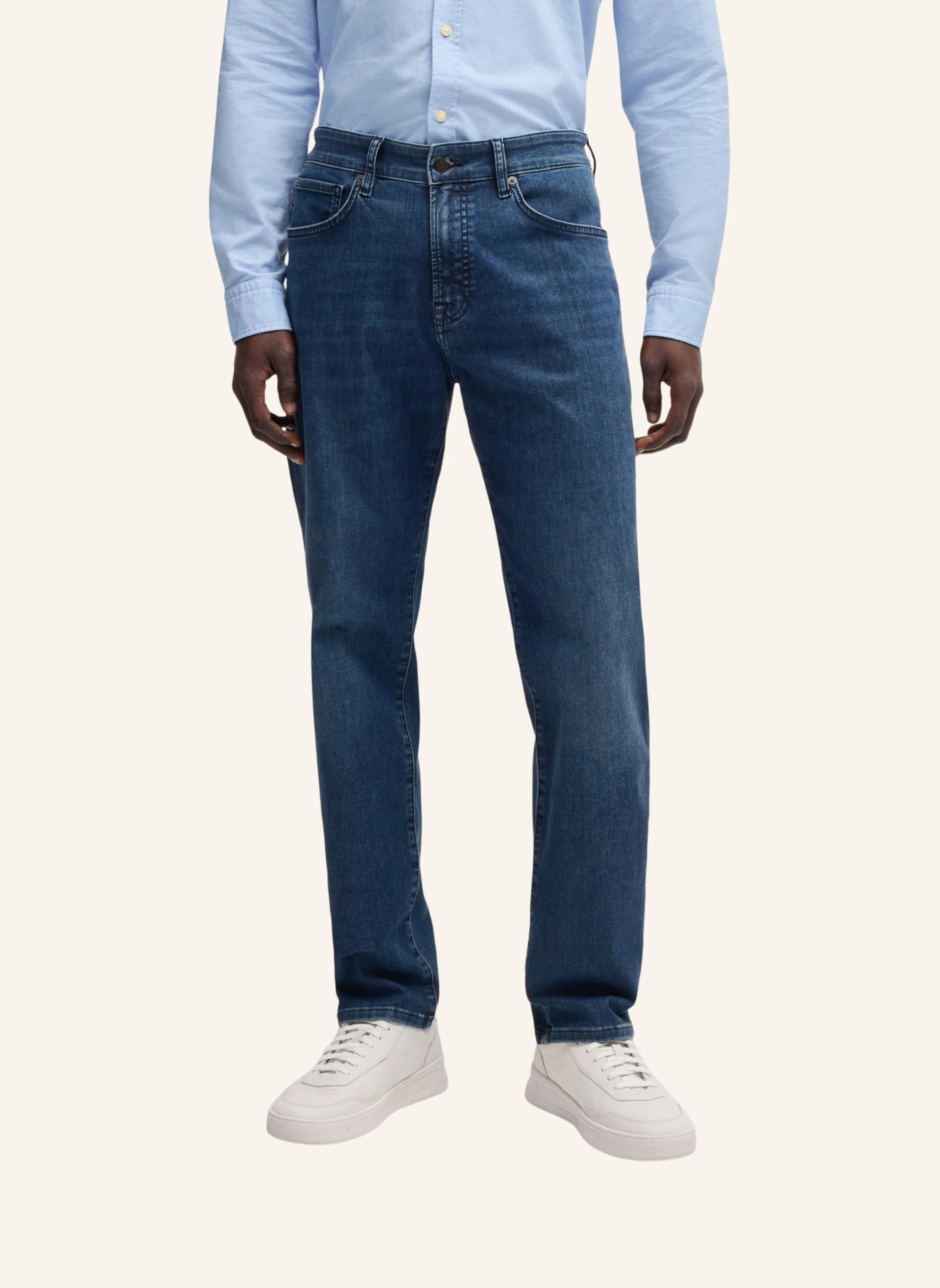 BOSS Jeans RE.MAINE BO Regular Fit