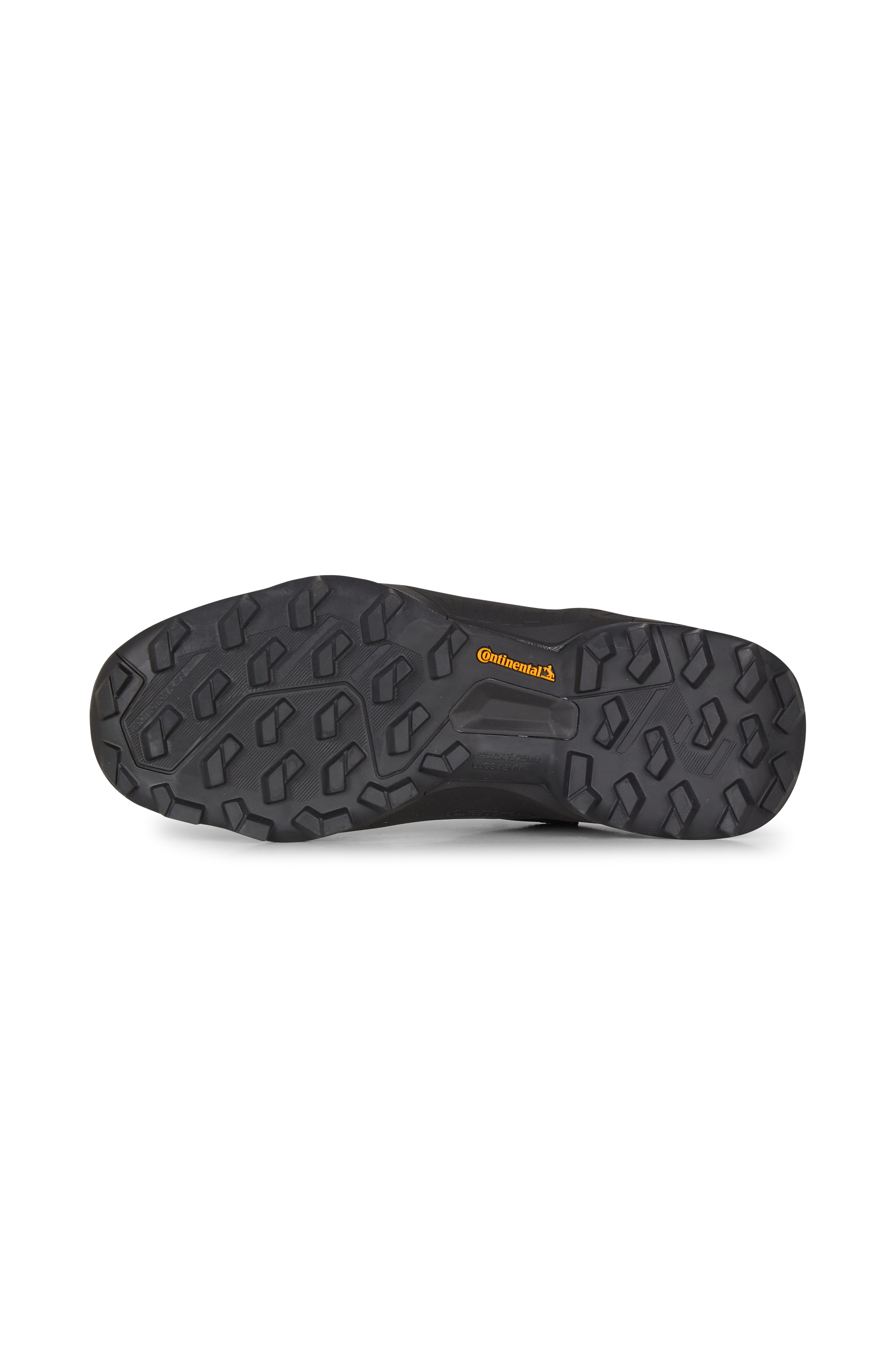 ADIDAS Baskets TERREX SWIFT R3 GTX Noir