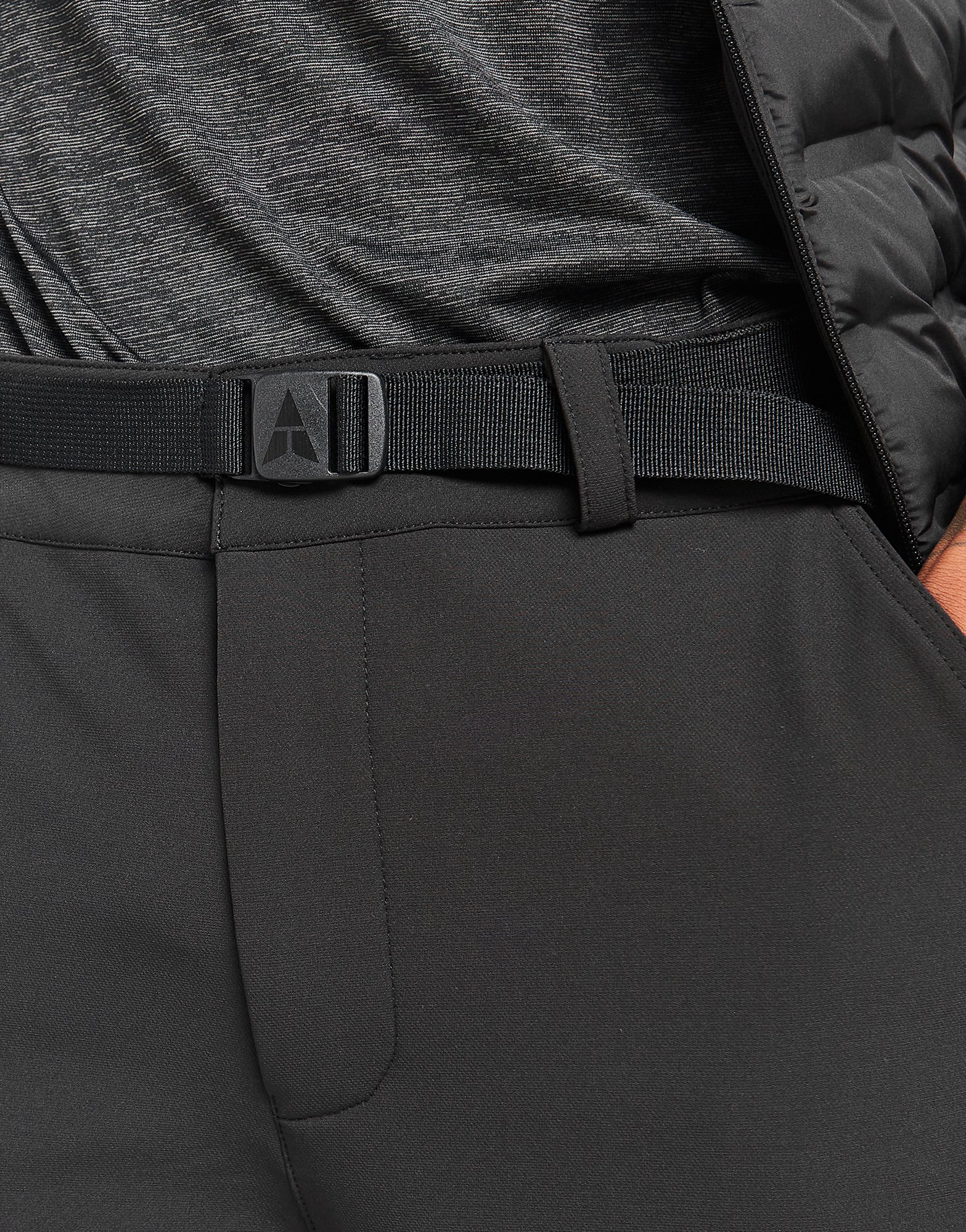 Technicals Pantalon de jogging Dusk Shell Homme