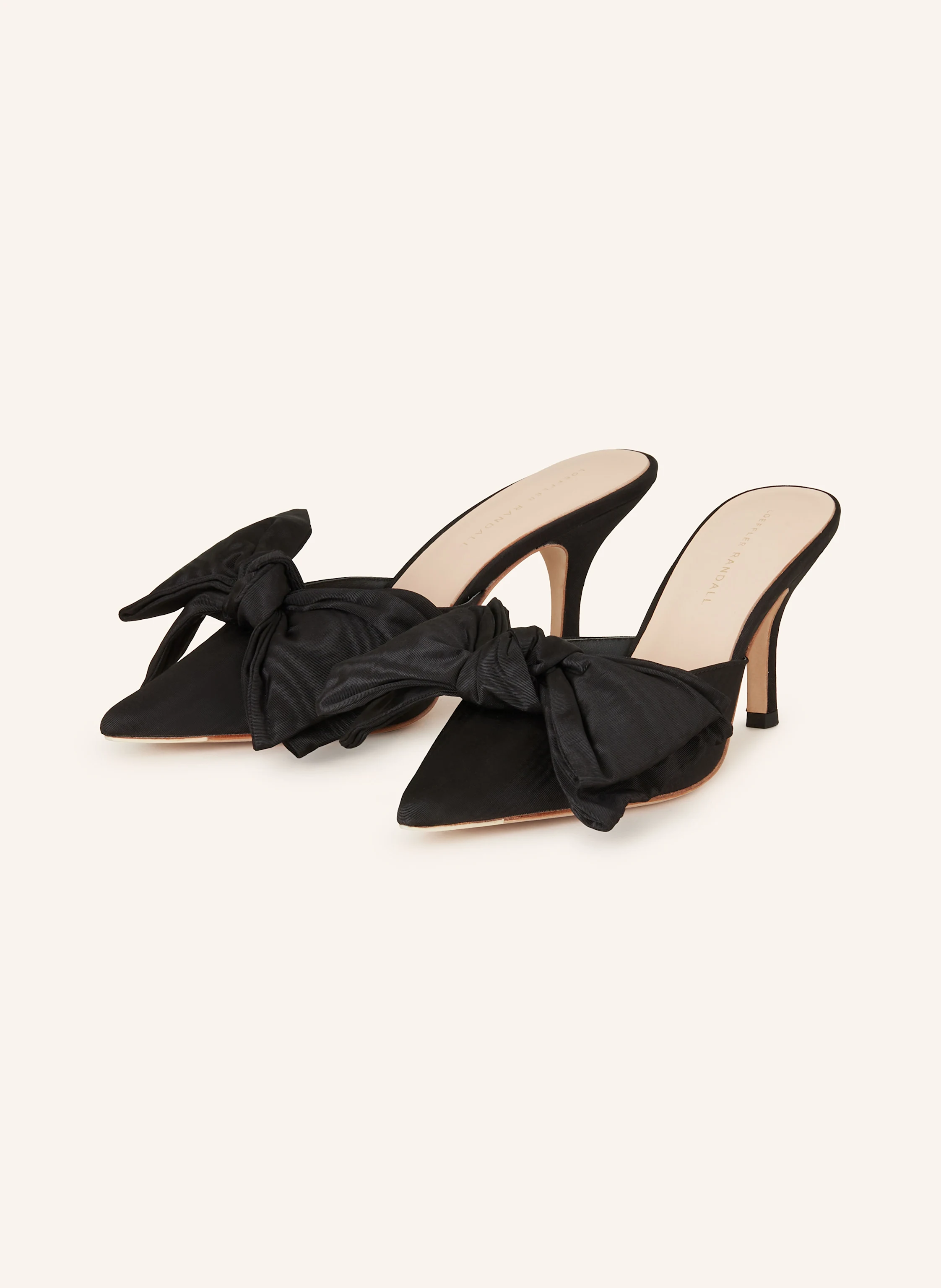 LOEFFLER RANDALL Mules MARGOT