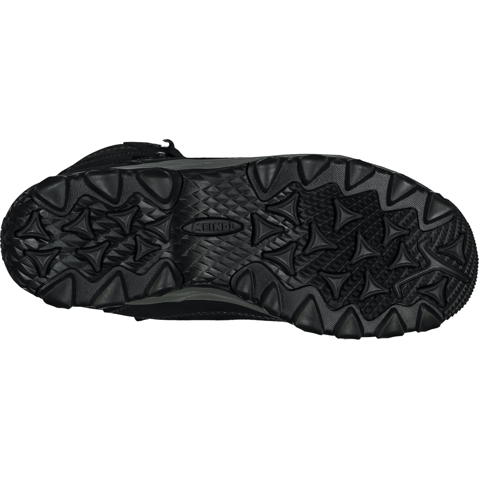 Meindl Herren-Winterwanderschuh Ohio GTX 44