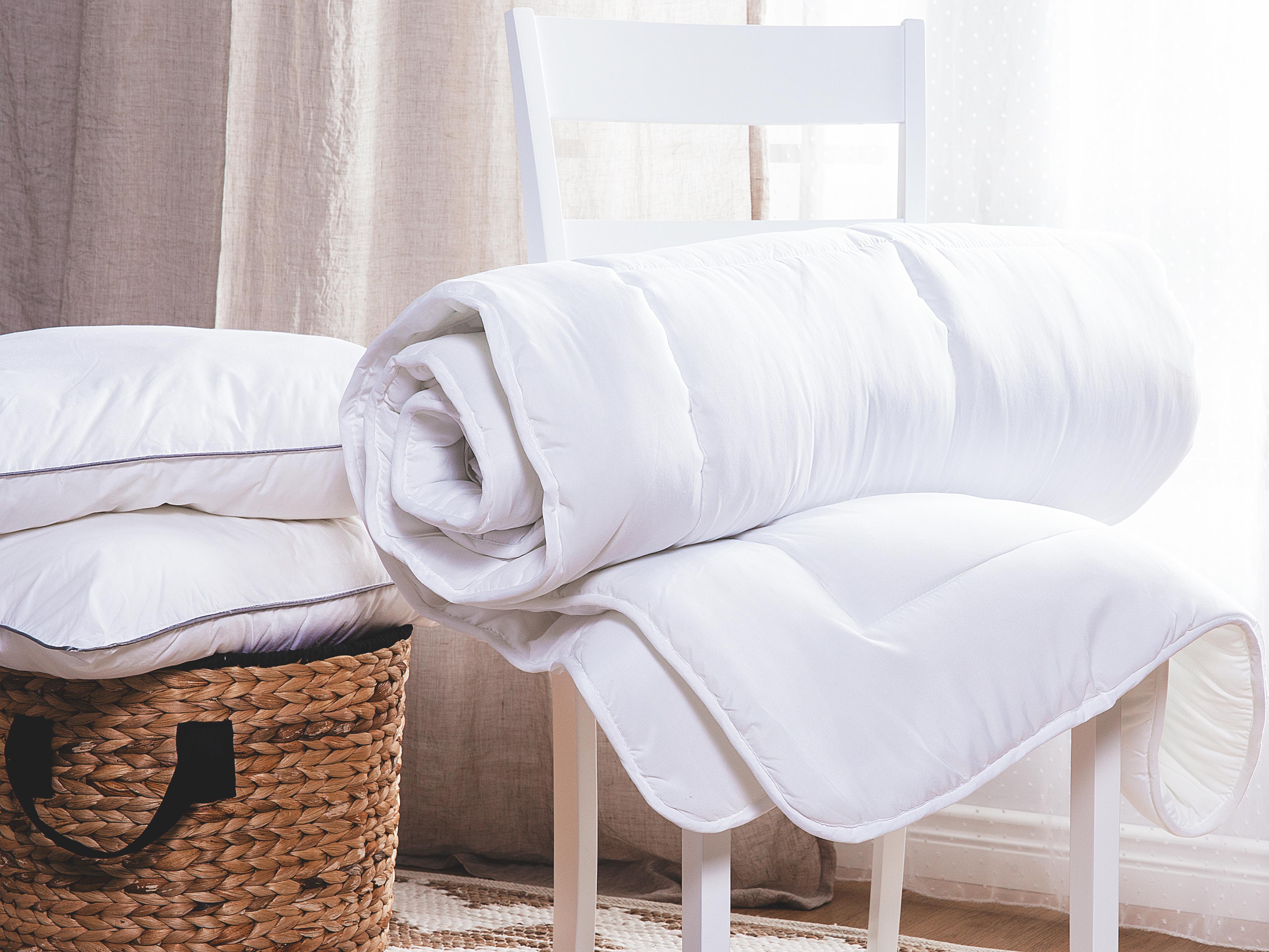 Dekbed extra warm Polyester LEMBERG 220 x 240 cm