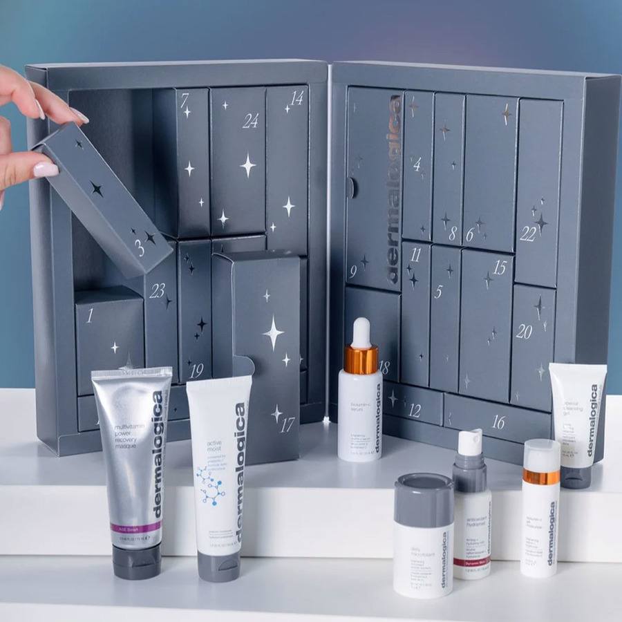 Dermalogica The Advent Calendar 2024