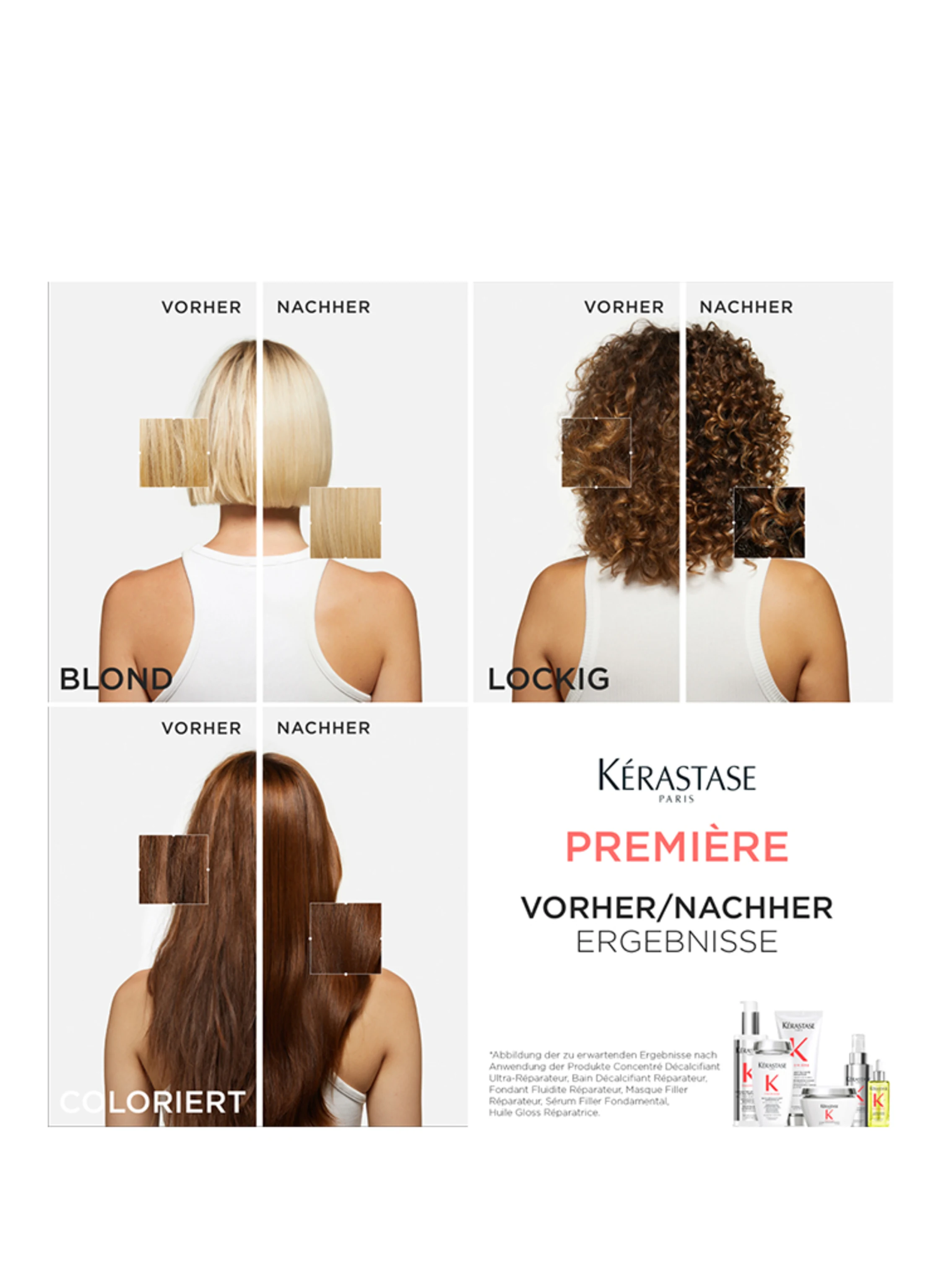 KÉRASTASE FONDANT FLUIDITÉRÉPARATEUR