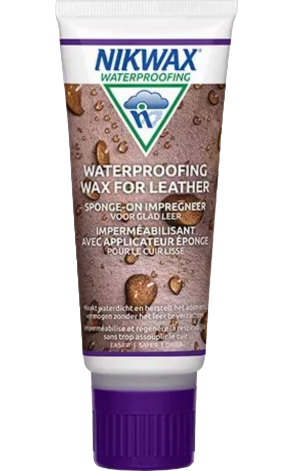 Waterproofing Wax For Leather (100 ml)