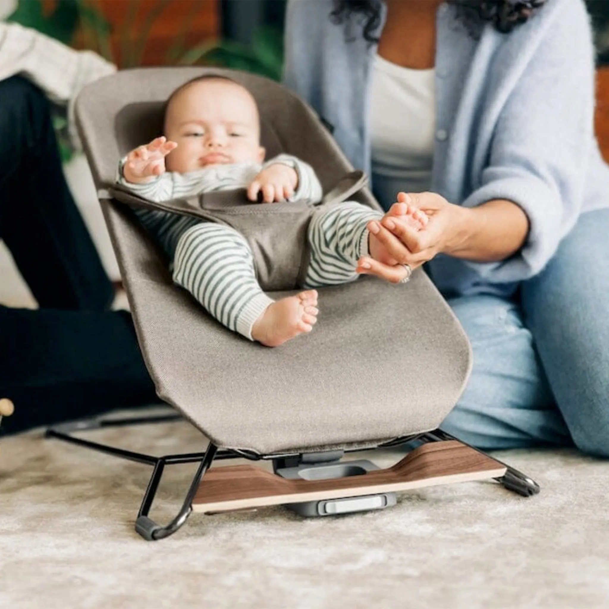 UPPAbaby Siège Mira 2-en-1 - Stella